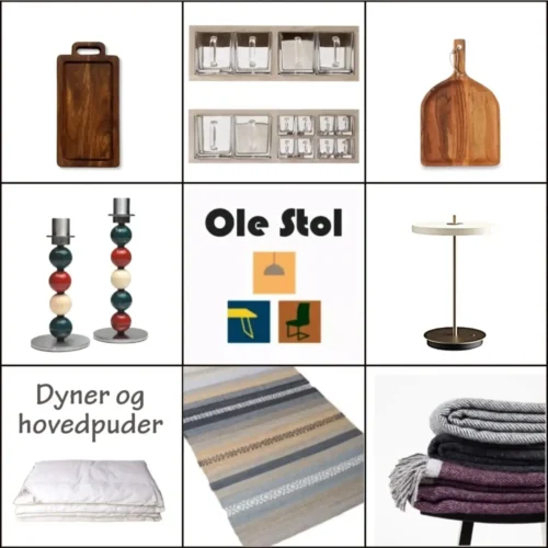 Interiør