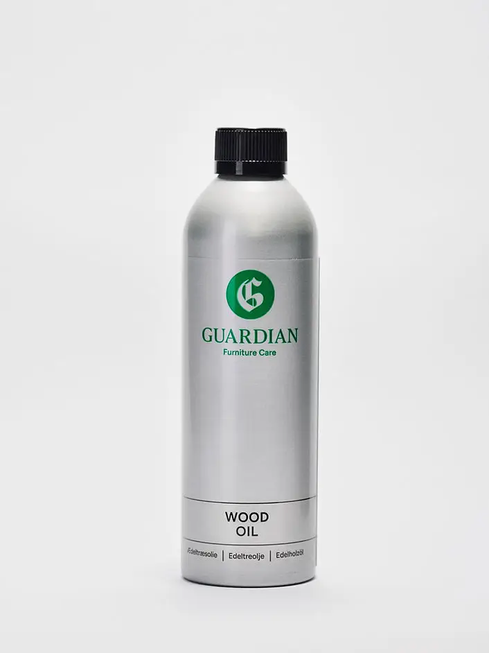 Guardian Woodoil