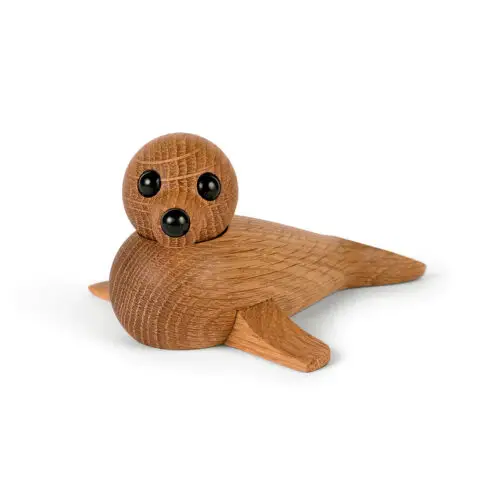 Babysæl